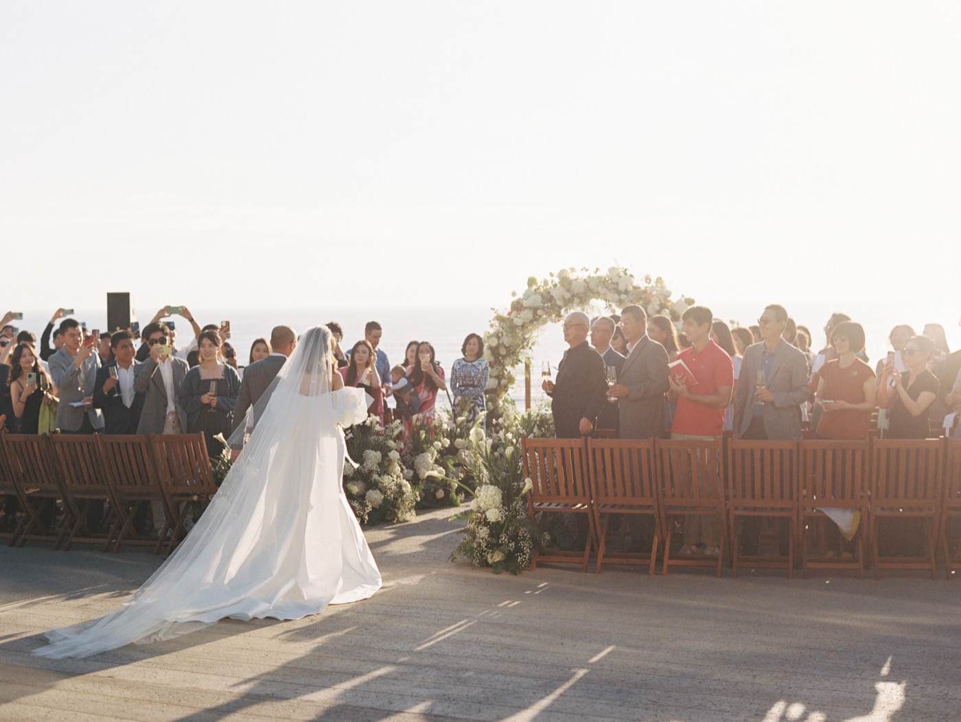 Alila Marea Beach Resort — wedding & event design by Erdeneus (photo 3 of 5)